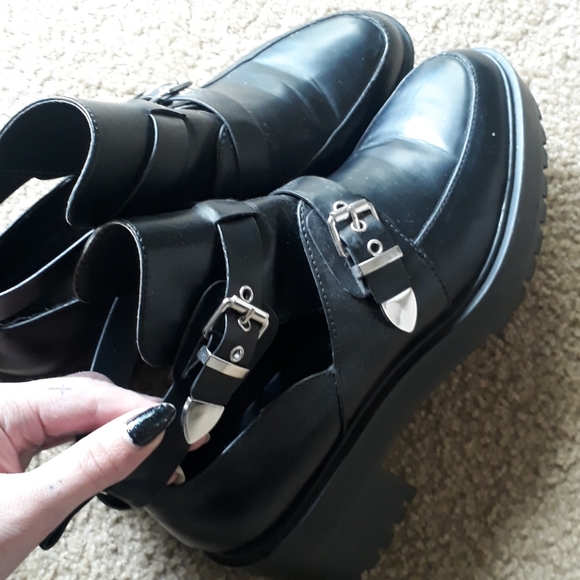 Asos Boots - Picture 1 of 3